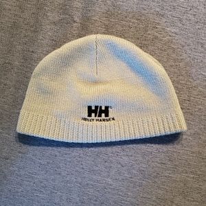 HELLY HANSEN Tan Beanie